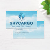 Transport aérien | Logistique internationale (Bureau)