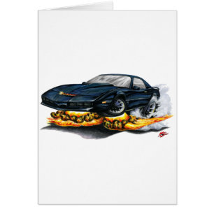 Transport AM de Kitt Pontiac