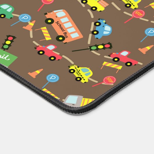 Transport Brown (Coin)