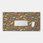 Transport Brown (Clavier et souris)