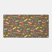 Transport Brown (Recto)