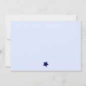 Transport/Cambridge Baby Shower Invitations (Dos)