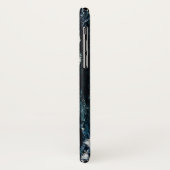 transport, Clipper verscheept in ruw Zee Case-Mate iPhone Case (Achterkant/links)