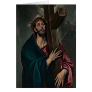 Transport de la croix