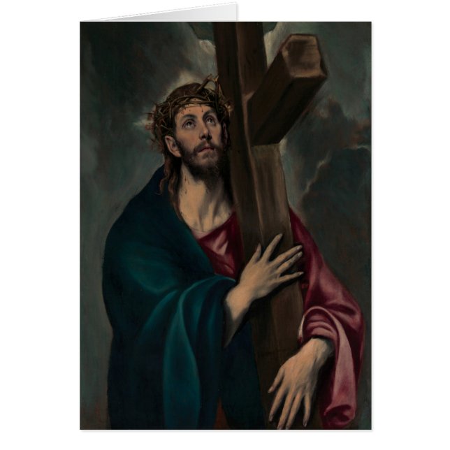 Transport de la croix (Devant)