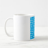 Transport Icons Mug (Gauche)