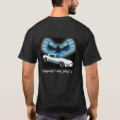 Transport-Suis le T-shirt (Dos)