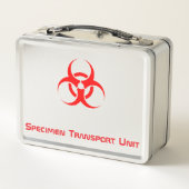 transport van biogevaarlijke specimens (Achterkant)