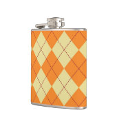 Transportachtergrond Heupfles (Links)