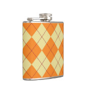 Transportachtergrond Heupfles (Rechts)