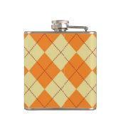 Transportachtergrond Heupfles (Achterkant)