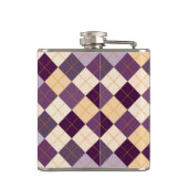 Transportachtergrond Heupfles (Achterkant)