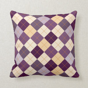 Transportachtergrond Kussen