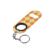 Transportachtergrond Mini Flessenopener (Achterkant Gekanteld)