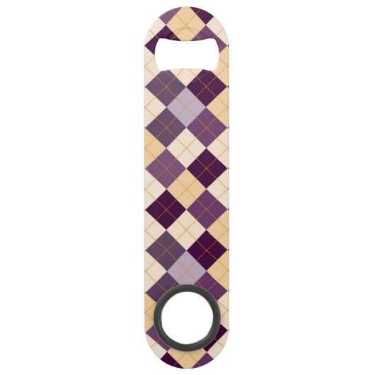 Transportachtergrond Speed Flessenopener (Voorkant)