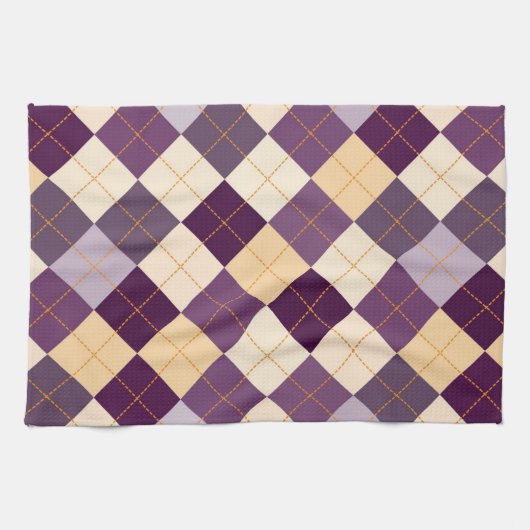 Transportachtergrond Theedoek (Horizontaal)