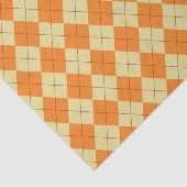 Transportachtergrond Tissuepapier (Detail)