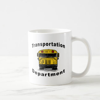 transportafdeling koffiemok