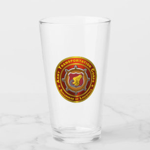 Transportcorps Glas
