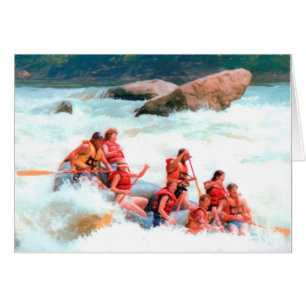 Transporter de Whitewater