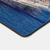 TRANSPORTEUR D'AÉRONEF AMÉRICAIN - CVN-77 (Coin)