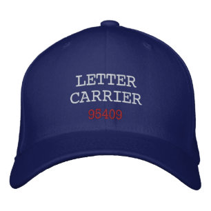 TRANSPORTEUR DE LETTRE, Casquette
