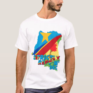 Transporteur officiel de Repping - T-shirt