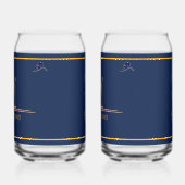 Transporteur postal de l'Alaska Dog Sled (Gauche)