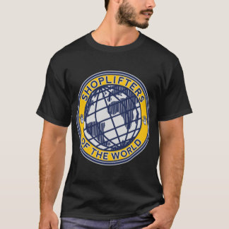 Transporteurs Du Monde T-Shirt Aménagés