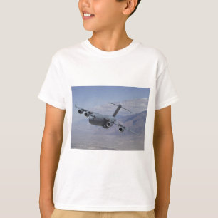 Transportvliegtuig T-shirt