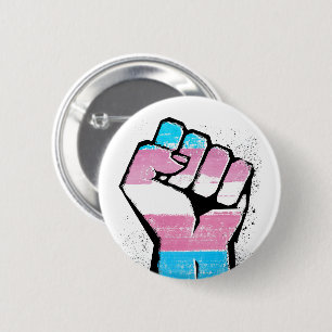 Transresistentie Ronde Button 5,7 Cm