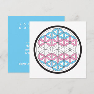 transsacrale geometrie kaart