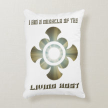 Transsubstantiatie in de Heilige Eucharistie