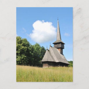 Transsylvanië Briefkaart