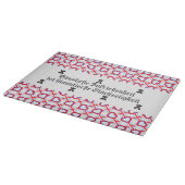 Transsylvanische Saksen citaat Snijplank (Hoek)