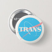 Transtrans Ronde Button 5,7 Cm (Voorkant /achterkant)