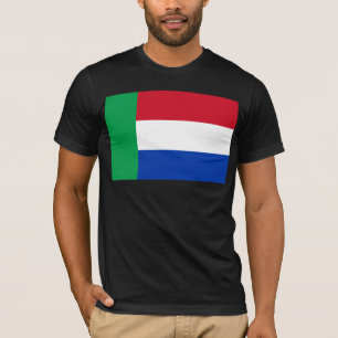 Transvaal, Zuid-Afrika T-shirt