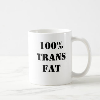 transvetmateriaal koffiemok