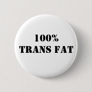 transvetmateriaal ronde button 5,7 cm