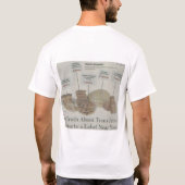 transvetten t-shirt (Achterkant)