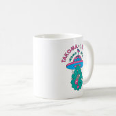 Trap Bob Koffiemok (Voorkant rechts)