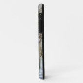 trap Case-Mate iPhone case (Achterkant/links)