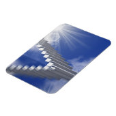 trap magneet (Linkerzijde)
