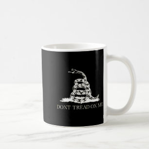 Trap Me Niet Koffiemok