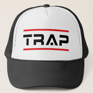 Trap Music Trucker Pet
