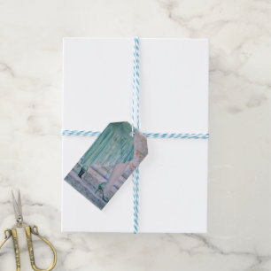 TRAP NAAR... CADEAULABEL