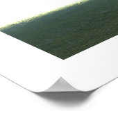 trap naar de hemel poster (Hoek)