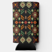 Trap naar de zuidwestelijke kunstscène (Achterkant)