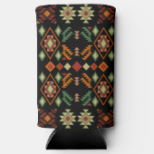 Trap naar de zuidwestelijke kunstscène (Voorkant)