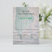 TRAP NAAR... | KAART (Staand voorkant)